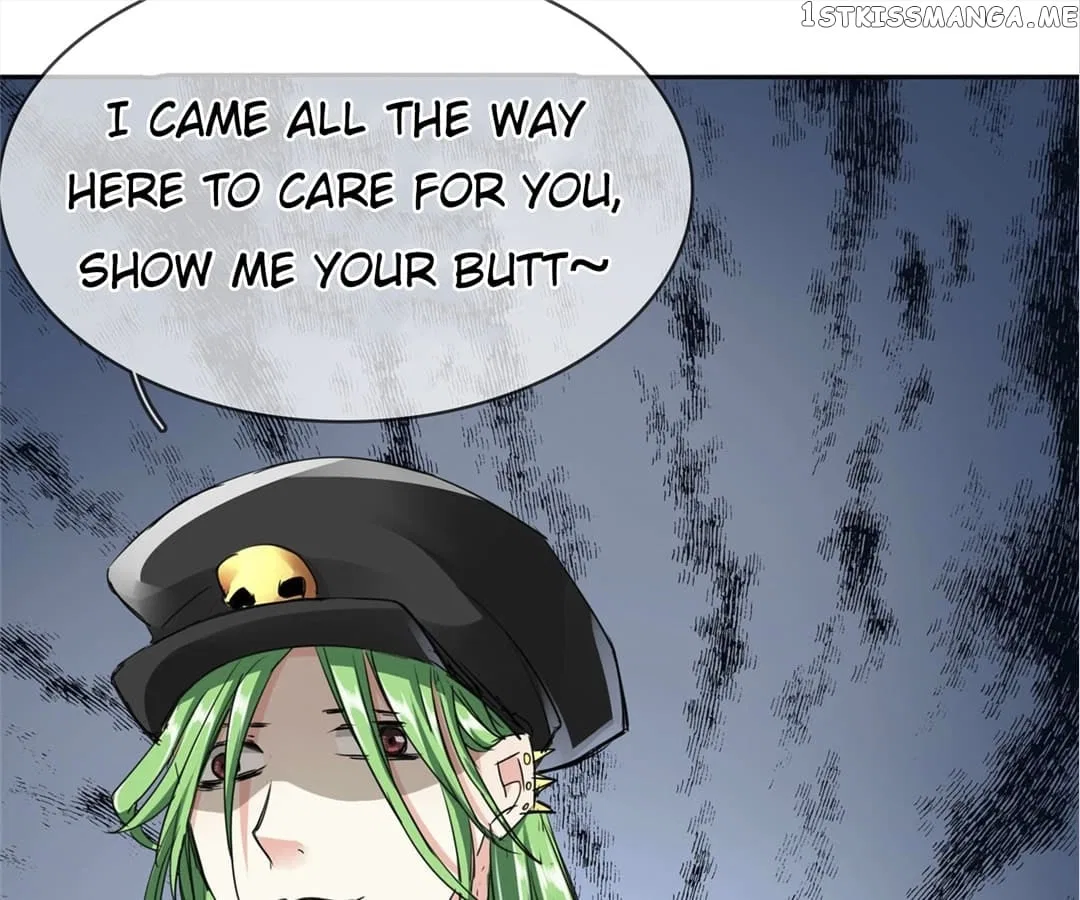 Who Is My Perfect Match? Chapter 33 – Page 18