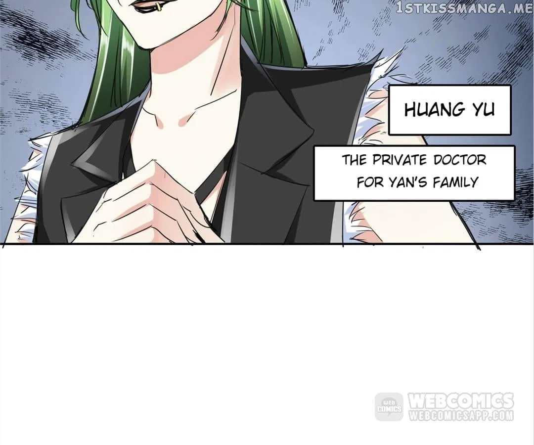 Who Is My Perfect Match? Chapter 33 – Page 19