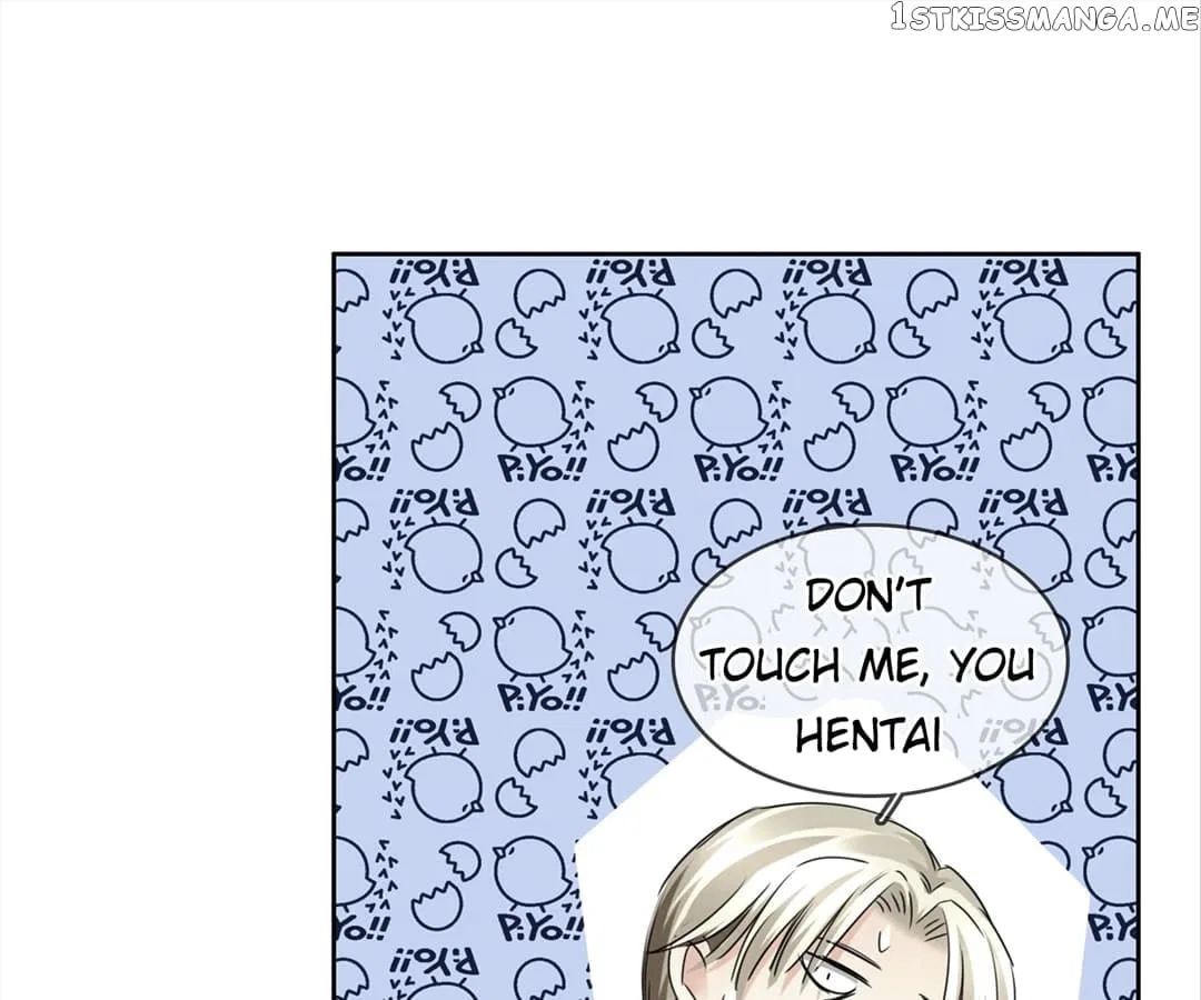 Who Is My Perfect Match? Chapter 33 – Page 20