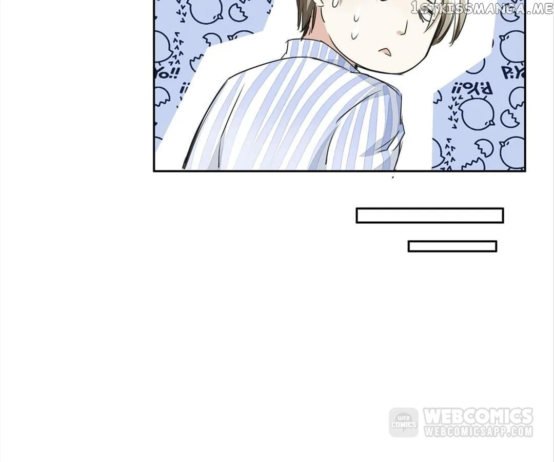 Who Is My Perfect Match? Chapter 33 – Page 21