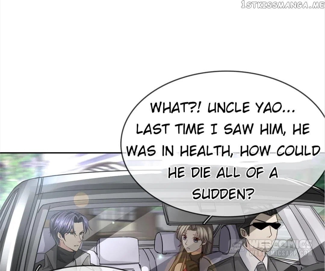 Who Is My Perfect Match? Chapter 33 – Page 23