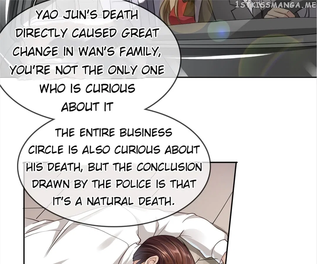 Who Is My Perfect Match? Chapter 33 – Page 24