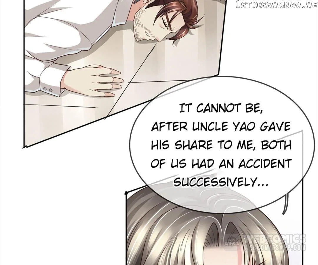 Who Is My Perfect Match? Chapter 33 – Page 25