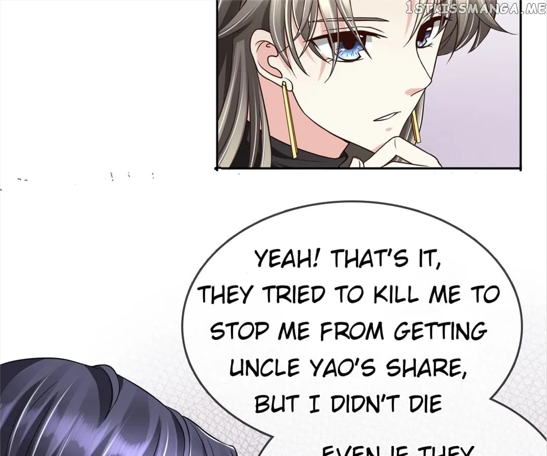 Who Is My Perfect Match? Chapter 33 – Page 26