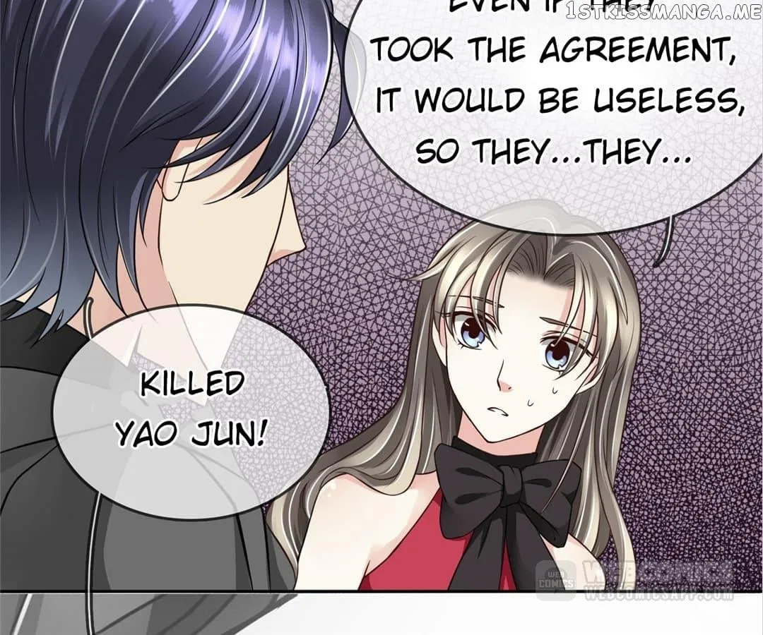 Who Is My Perfect Match? Chapter 33 – Page 27