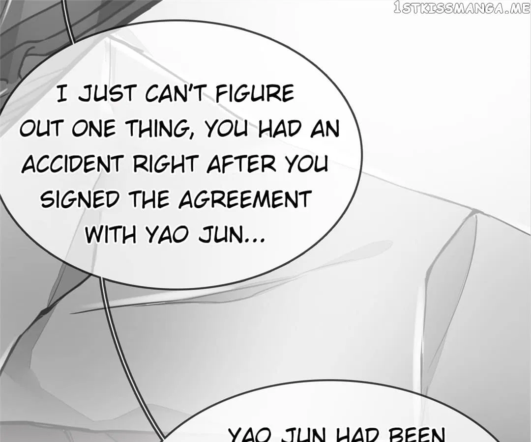 Who Is My Perfect Match? Chapter 33 – Page 28