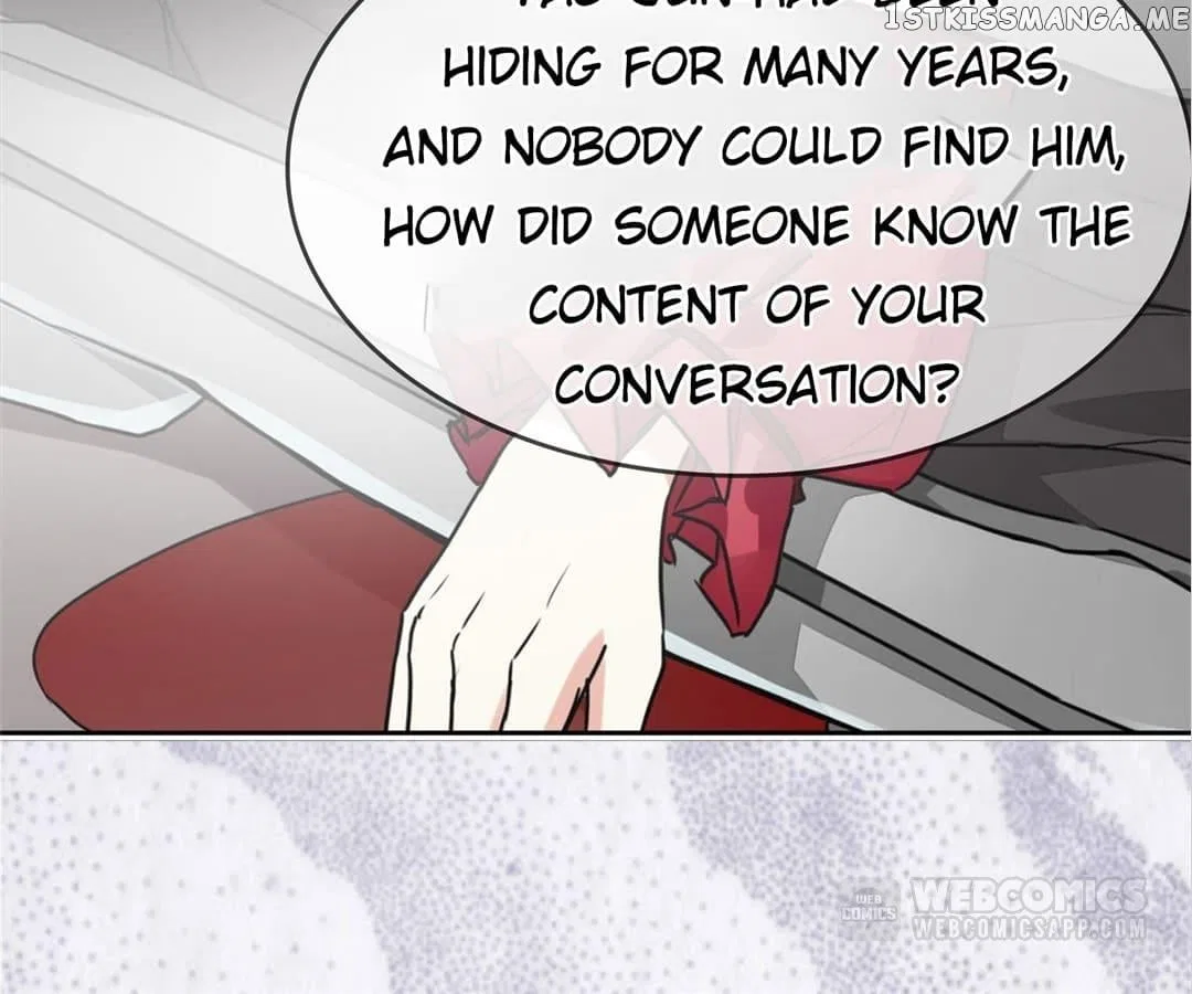 Who Is My Perfect Match? Chapter 33 – Page 29