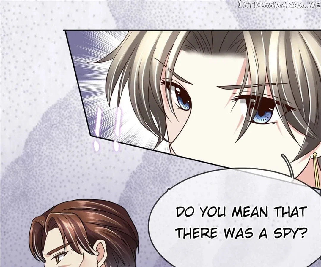 Who Is My Perfect Match? Chapter 33 – Page 30
