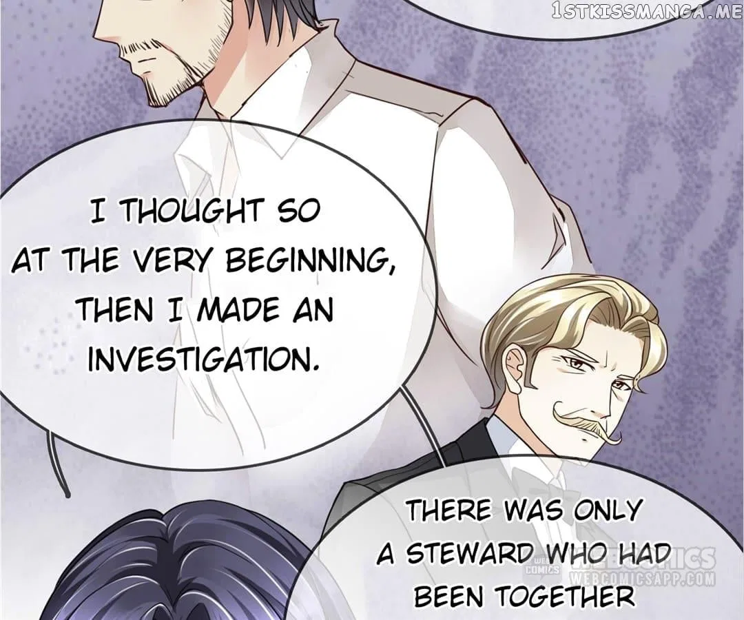 Who Is My Perfect Match? Chapter 33 – Page 31