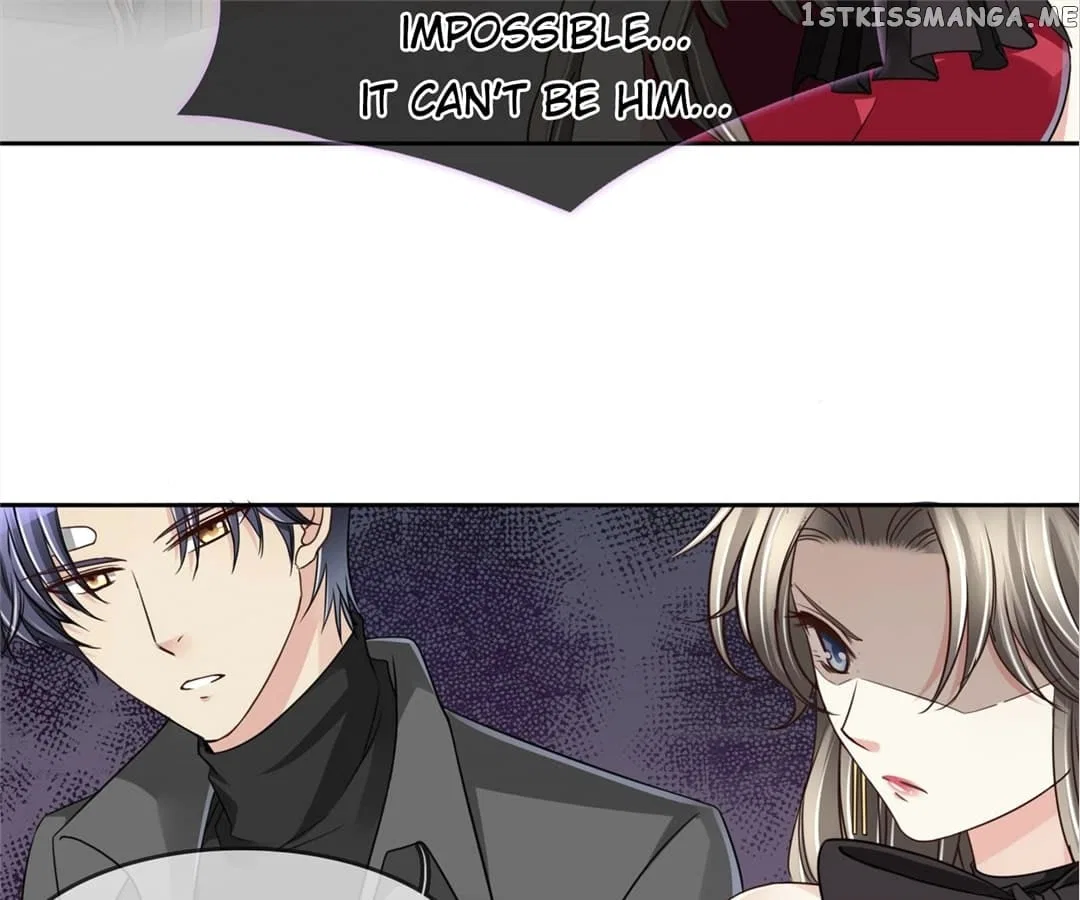 Who Is My Perfect Match? Chapter 33 – Page 34