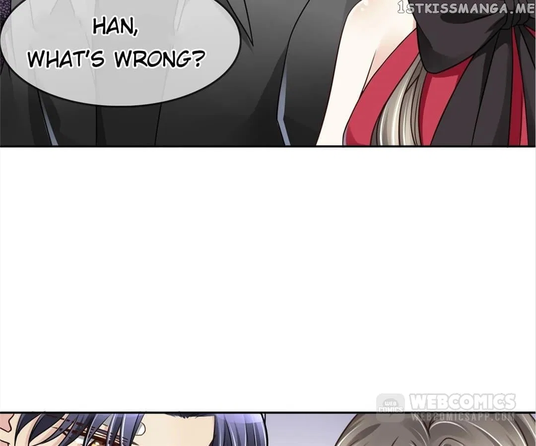 Who Is My Perfect Match? Chapter 33 – Page 35