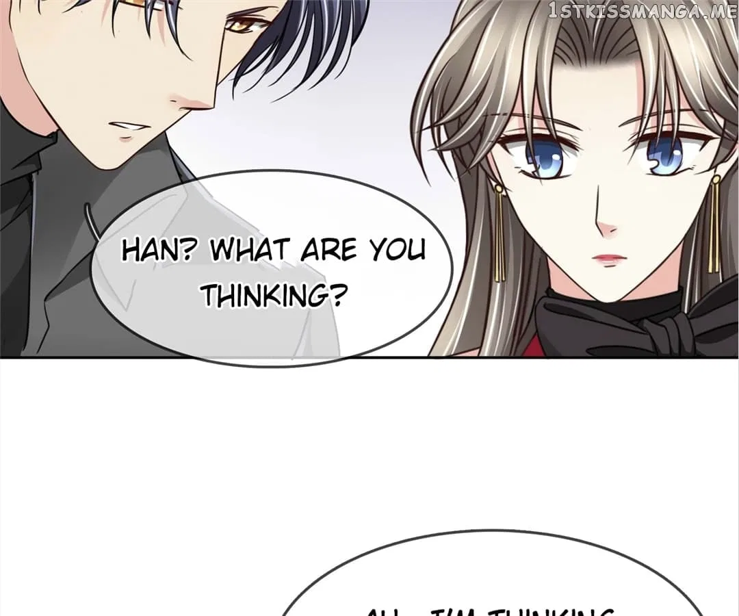 Who Is My Perfect Match? Chapter 33 – Page 36