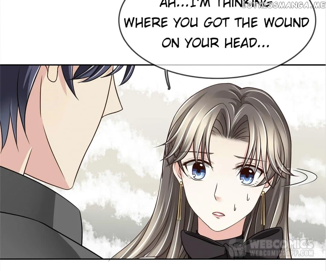Who Is My Perfect Match? Chapter 33 – Page 37