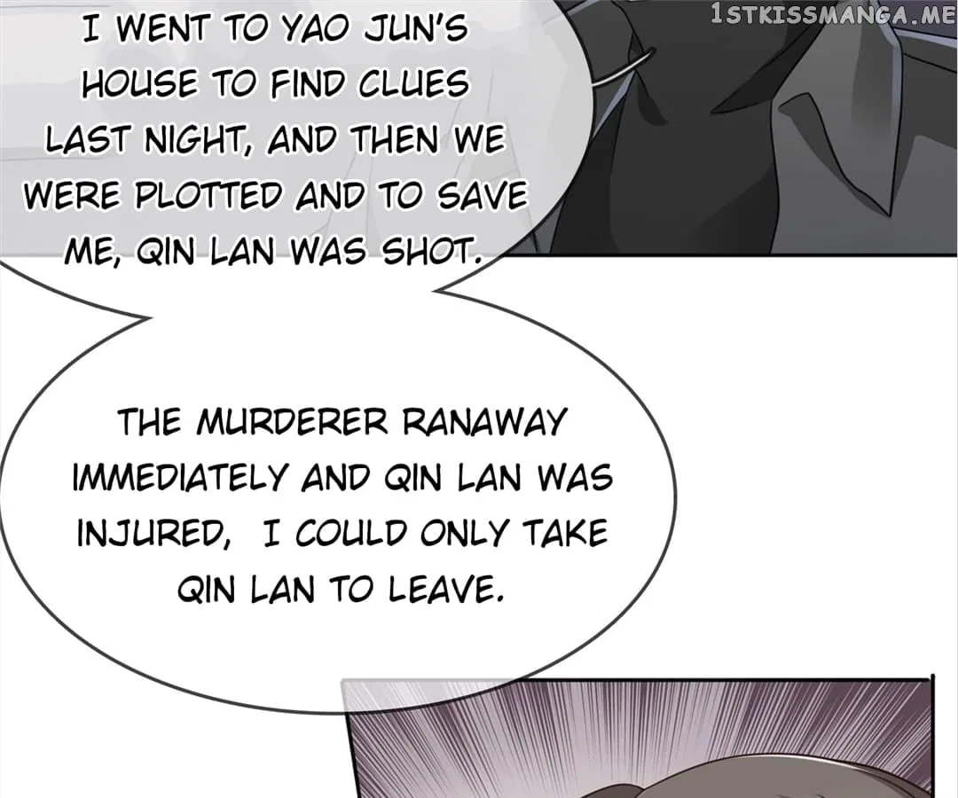 Who Is My Perfect Match? Chapter 33 – Page 40