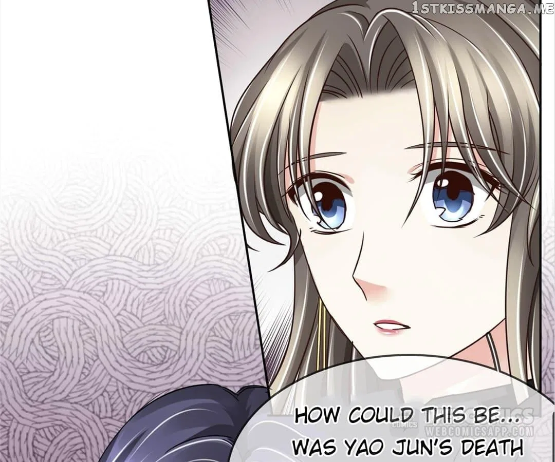 Who Is My Perfect Match? Chapter 33 – Page 41