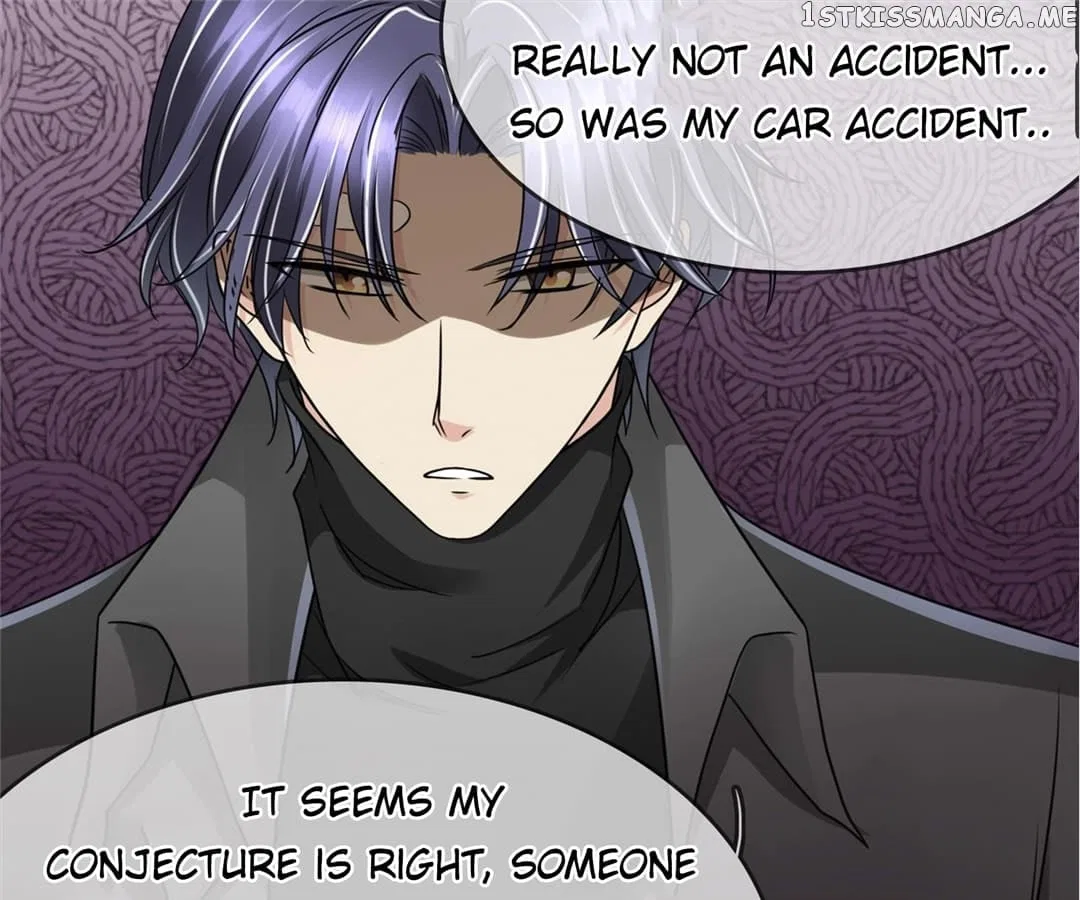 Who Is My Perfect Match? Chapter 33 – Page 42