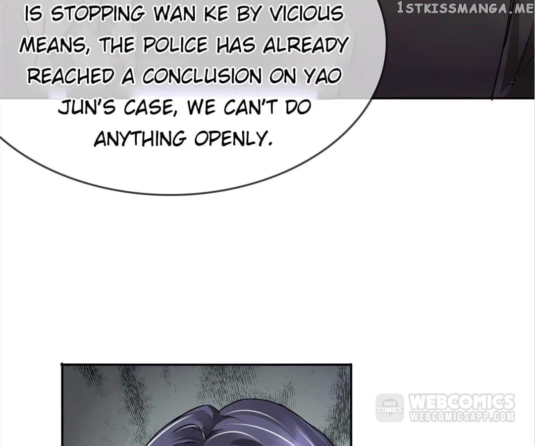 Who Is My Perfect Match? Chapter 33 – Page 43