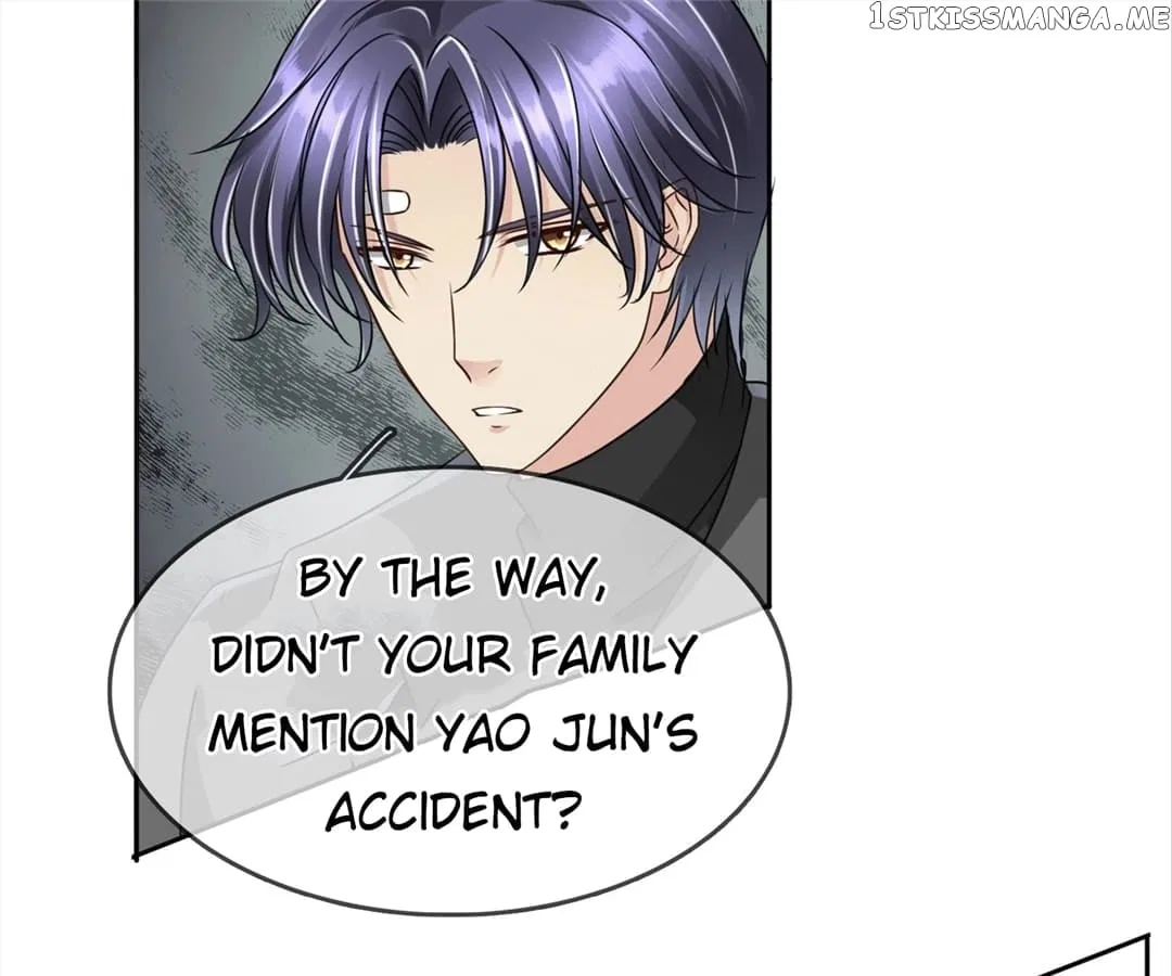 Who Is My Perfect Match? Chapter 33 – Page 44