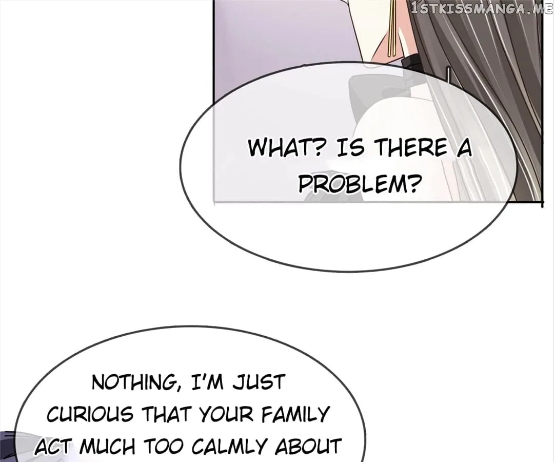 Who Is My Perfect Match? Chapter 33 – Page 46