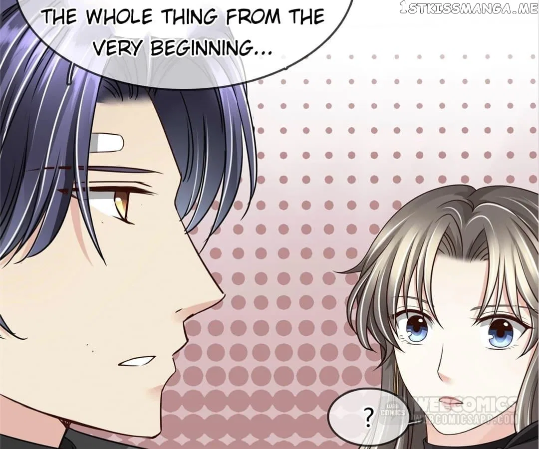 Who Is My Perfect Match? Chapter 33 – Page 47