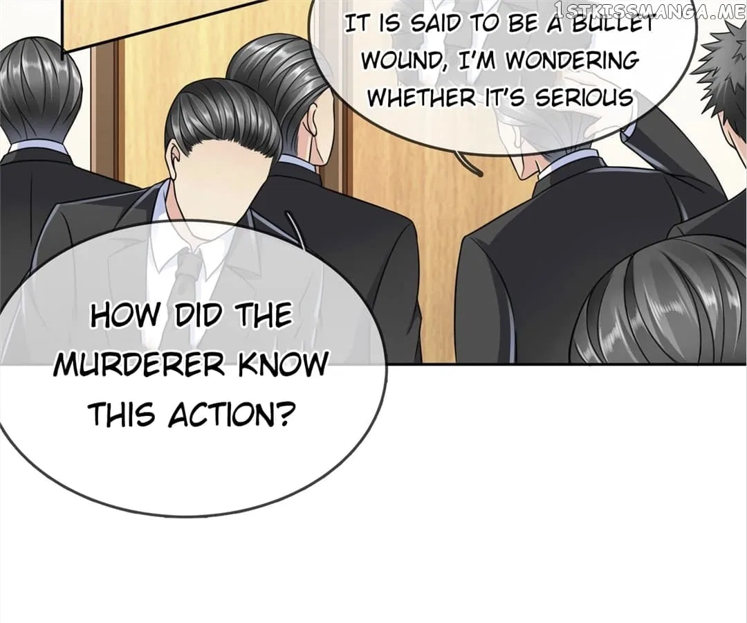 Who Is My Perfect Match? Chapter 32 – Page 2