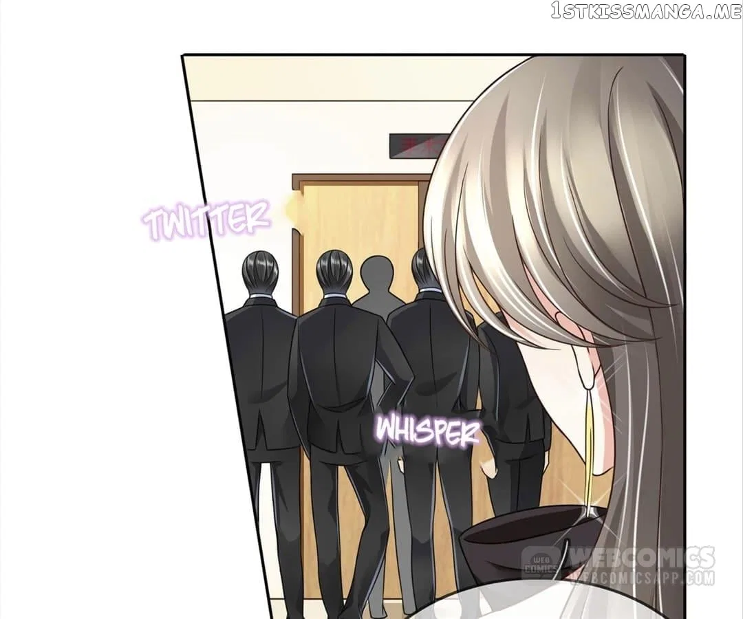 Who Is My Perfect Match? Chapter 32 – Page 3