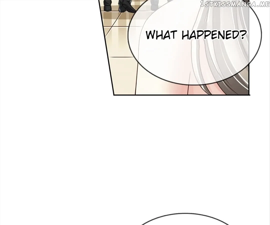 Who Is My Perfect Match? Chapter 32 – Page 4