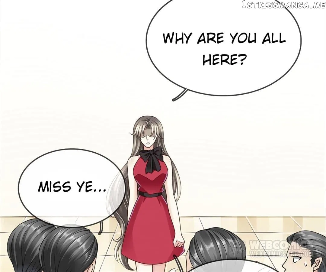 Who Is My Perfect Match? Chapter 32 – Page 5