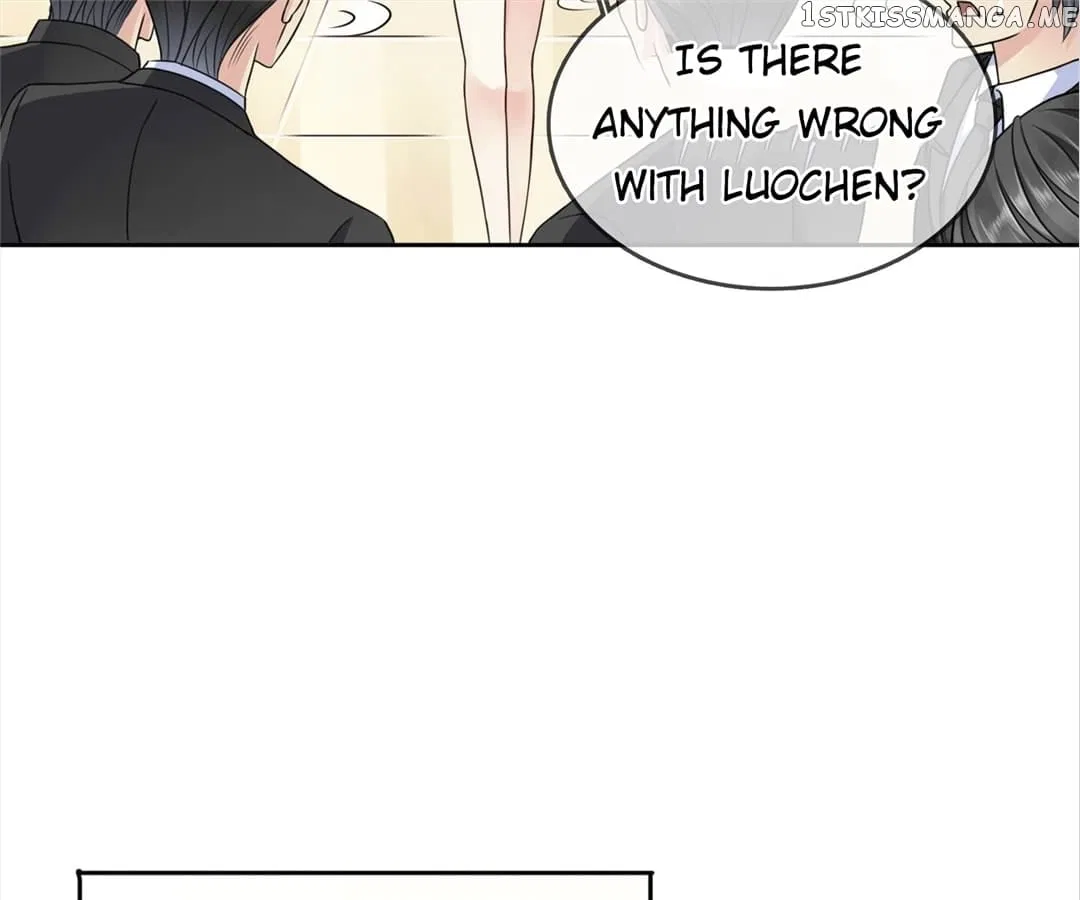 Who Is My Perfect Match? Chapter 32 – Page 6