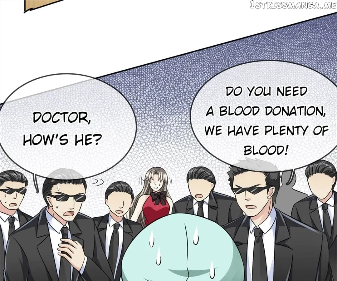 Who Is My Perfect Match? Chapter 32 – Page 8
