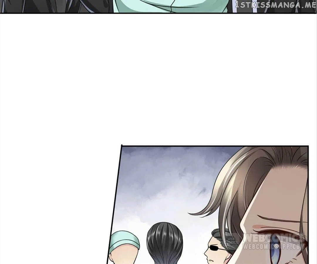 Who Is My Perfect Match? Chapter 32 – Page 9