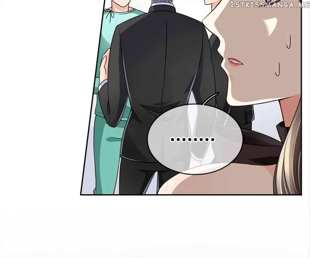 Who Is My Perfect Match? Chapter 32 – Page 10