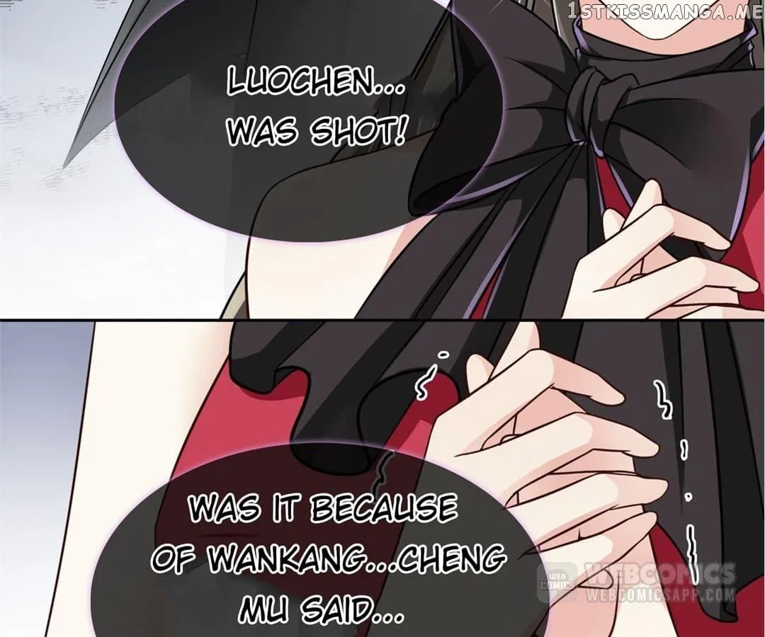 Who Is My Perfect Match? Chapter 32 – Page 13
