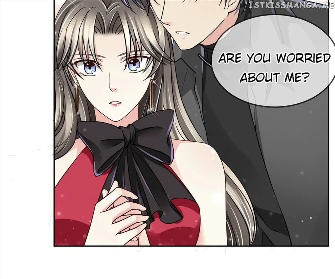 Who Is My Perfect Match? Chapter 32 – Page 16