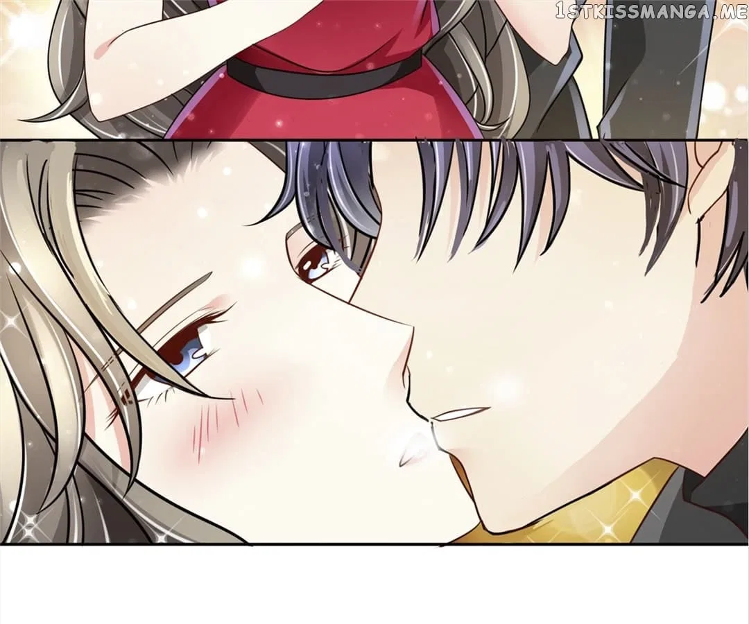 Who Is My Perfect Match? Chapter 32 – Page 20