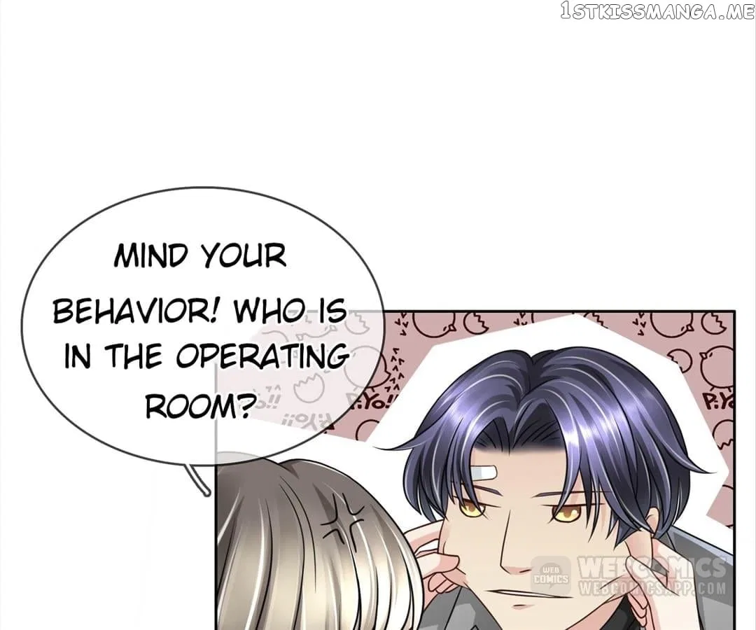 Who Is My Perfect Match? Chapter 32 – Page 21