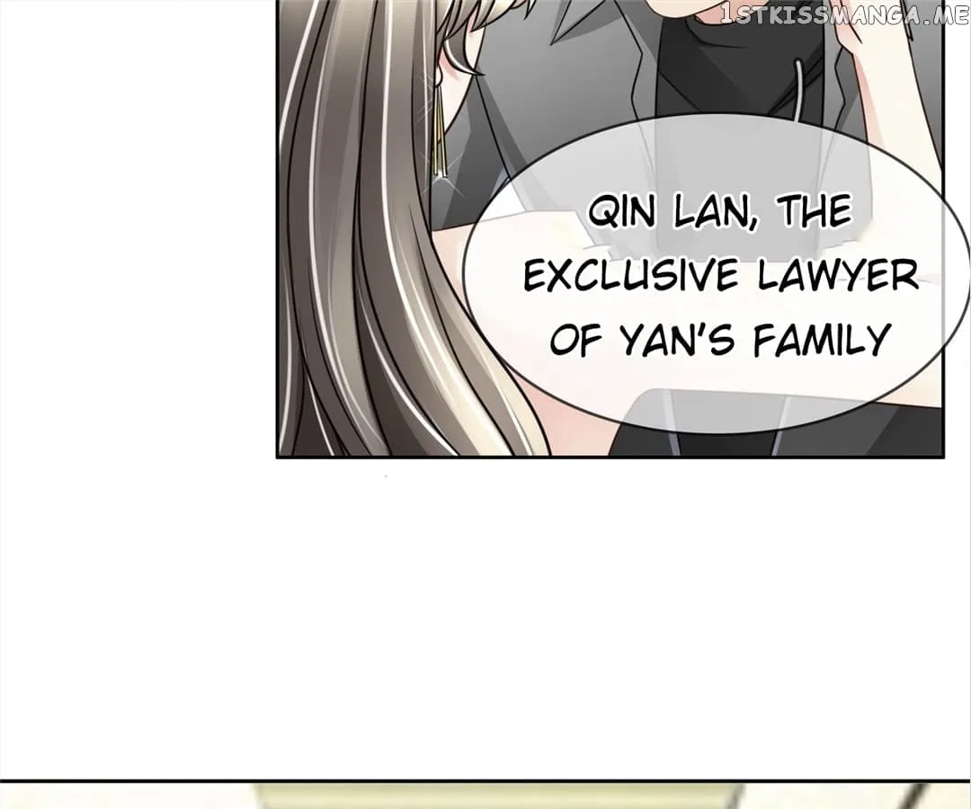 Who Is My Perfect Match? Chapter 32 – Page 22