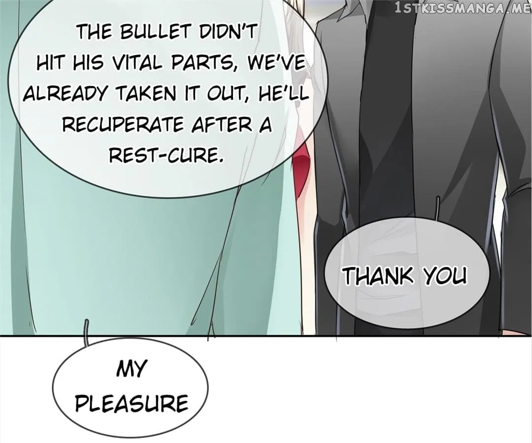Who Is My Perfect Match? Chapter 32 – Page 24