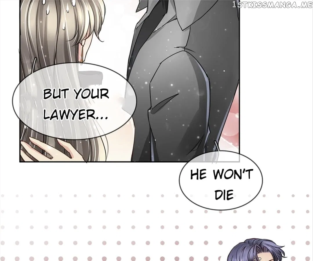 Who Is My Perfect Match? Chapter 32 – Page 26
