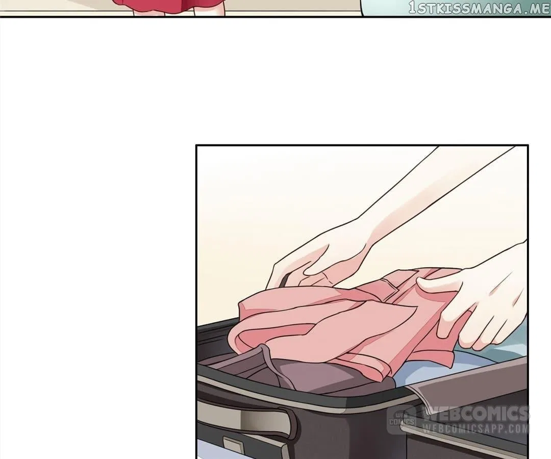 Who Is My Perfect Match? Chapter 31 – Page 3