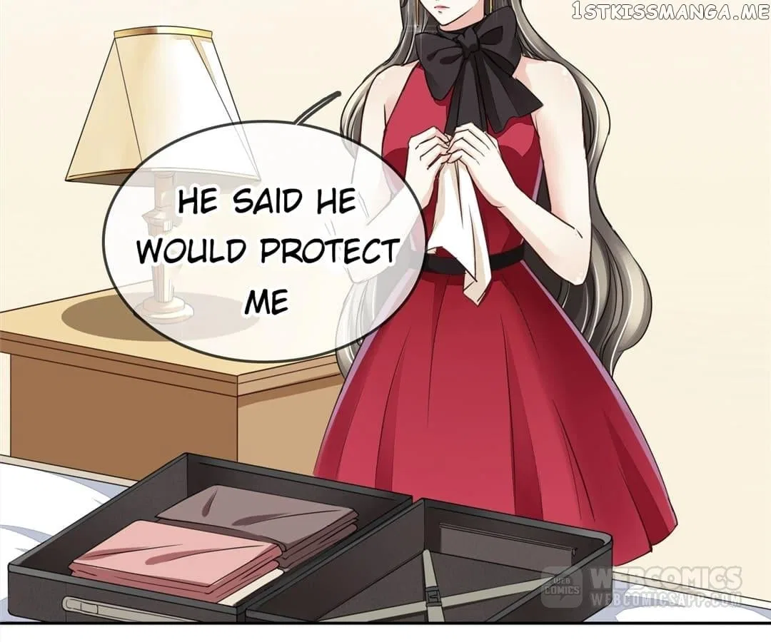 Who Is My Perfect Match? Chapter 31 – Page 5