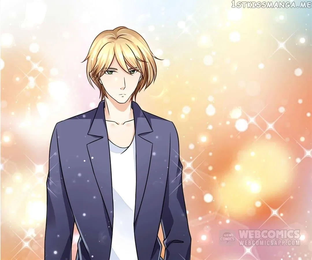 Who Is My Perfect Match? Chapter 31 – Page 11