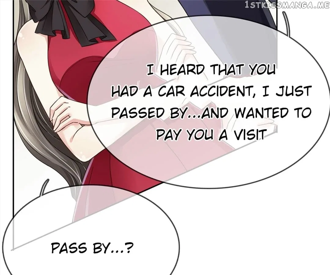 Who Is My Perfect Match? Chapter 31 – Page 14