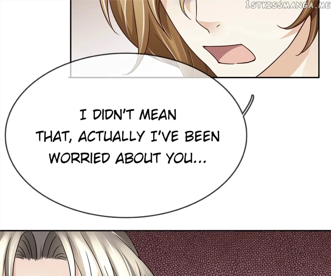 Who Is My Perfect Match? Chapter 31 – Page 16