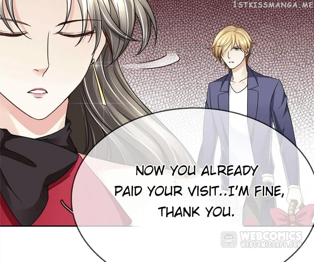 Who Is My Perfect Match? Chapter 31 – Page 17