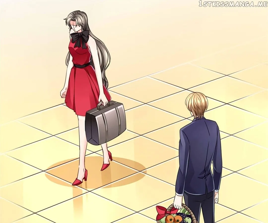 Who Is My Perfect Match? Chapter 31 – Page 20