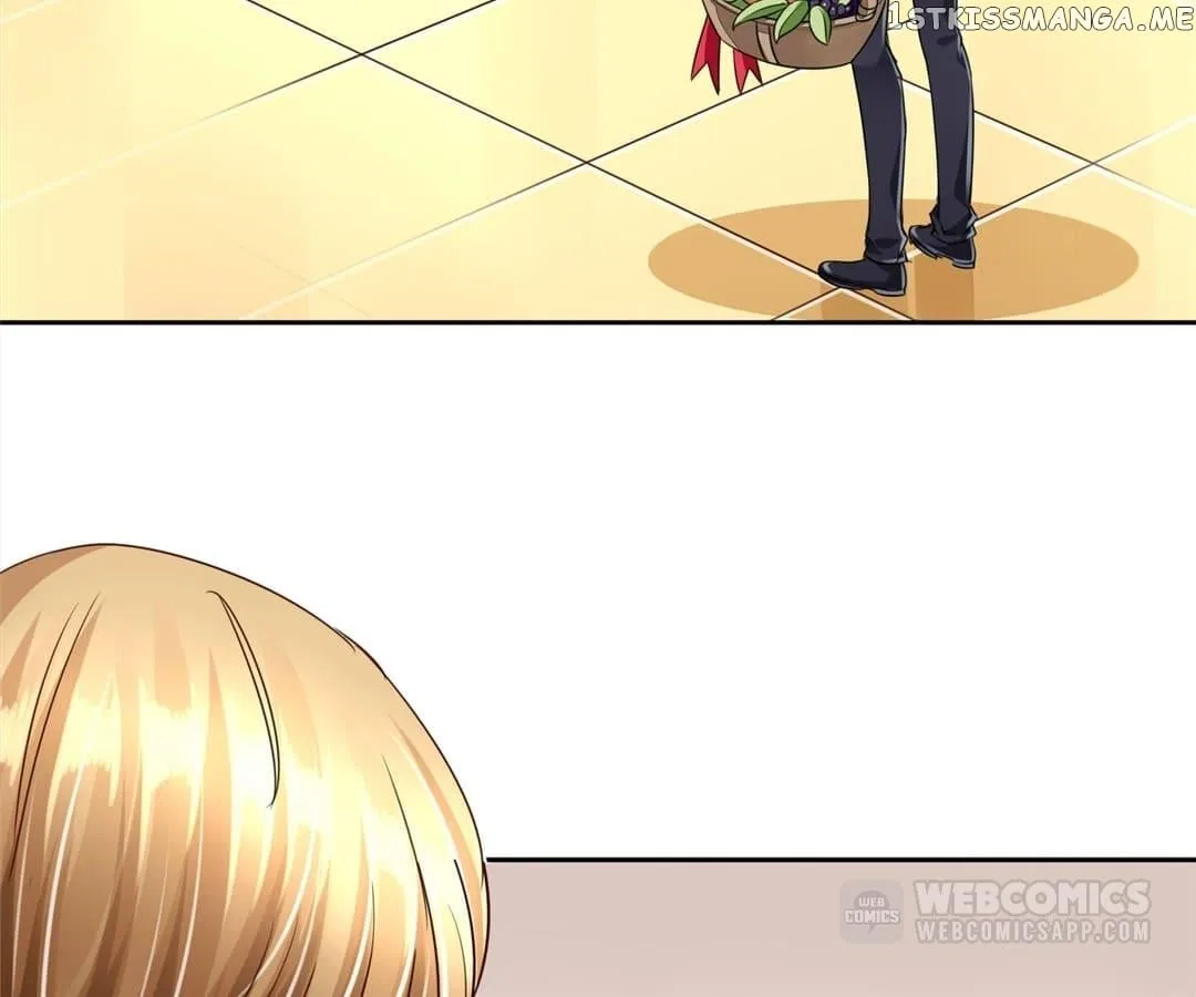 Who Is My Perfect Match? Chapter 31 – Page 21
