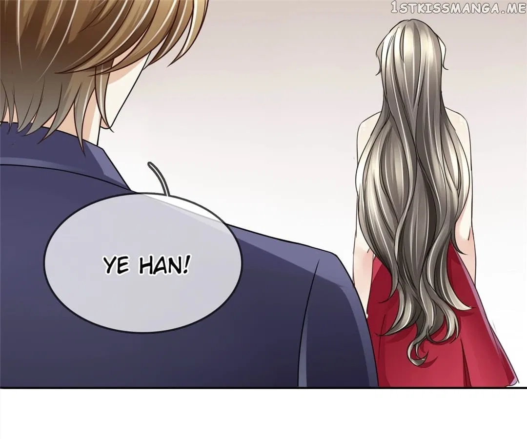 Who Is My Perfect Match? Chapter 31 – Page 22