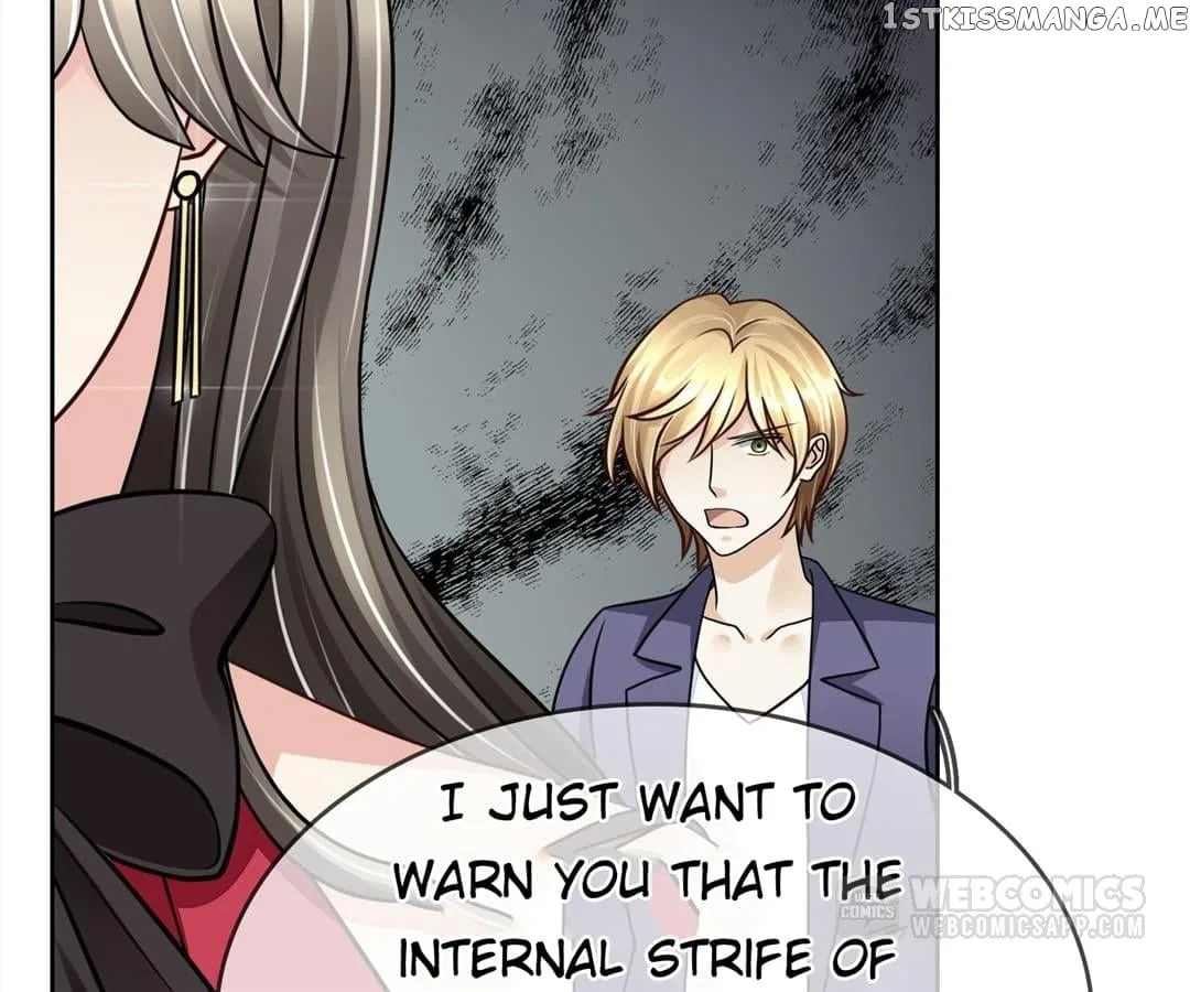 Who Is My Perfect Match? Chapter 31 – Page 25