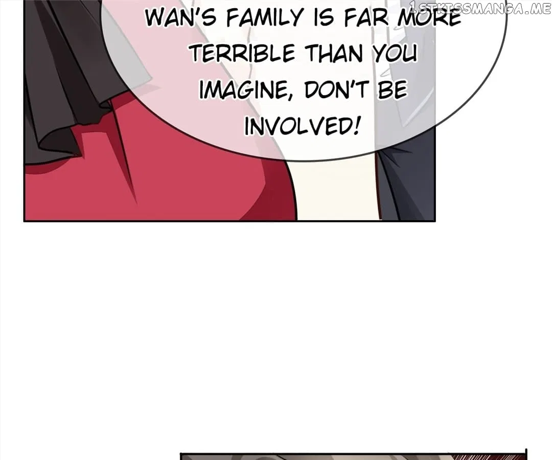 Who Is My Perfect Match? Chapter 31 – Page 26